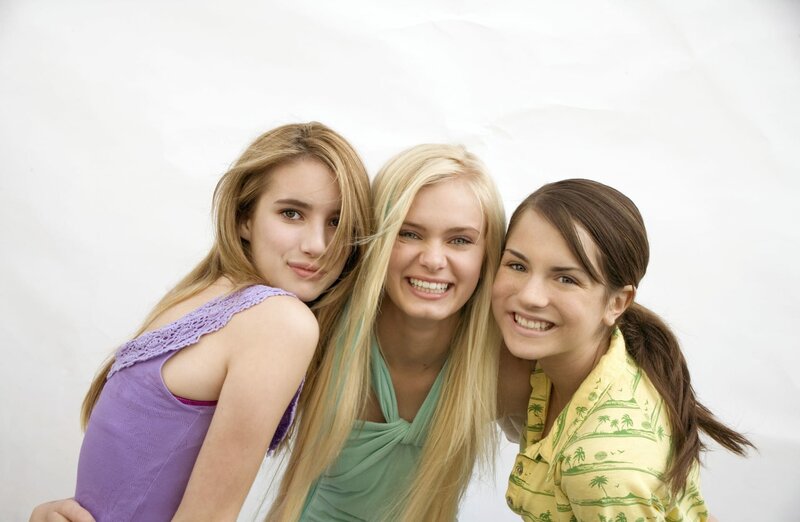 Aquamarin - Die vernixte erste Liebe – Bild: 2013 The Walt Disney Company Germany