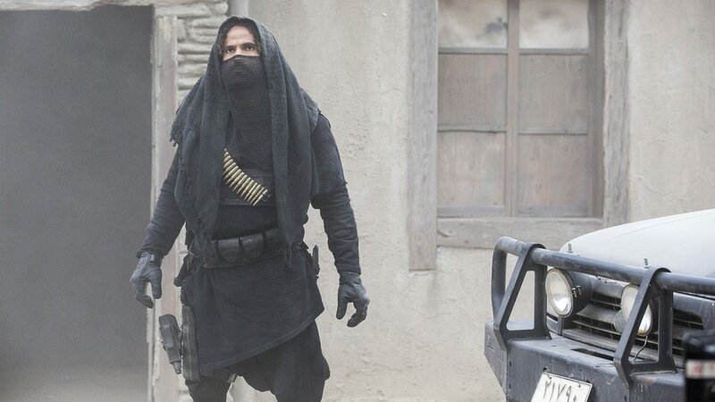 Rogue Warfare – Bild: Mike DeCesare /​ Mike DeCesare, ProPhotoNorthwest /​ © 2019 Tiberius Film