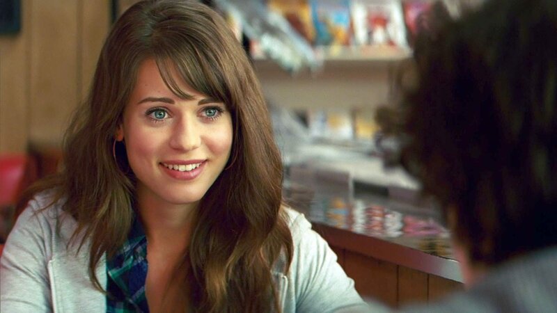 Kick-Ass – Bild: RTL Zwei