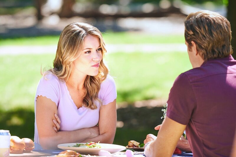 Ein Rezept zum Verlieben – Bild: RTL