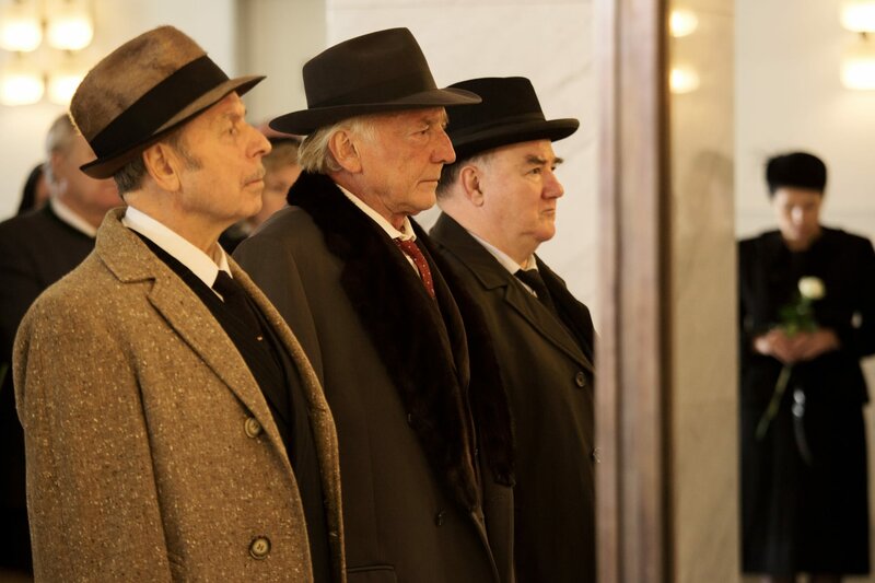 Wie ich lernte, bei mir selbst Kind zu sein – Bild: ORF/​Dor Film/​Anjeza Cikopano