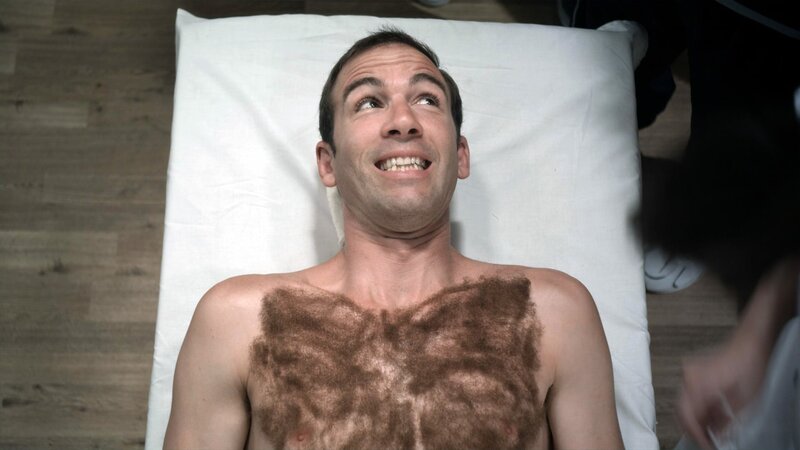 The Super-Bad-Movie – Bild: RTL Zwei