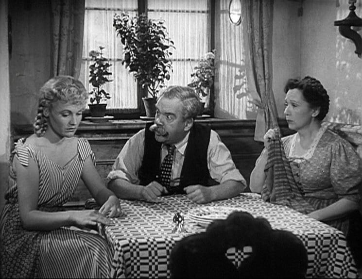 Auf der grünen Wiese – Bild: ORF