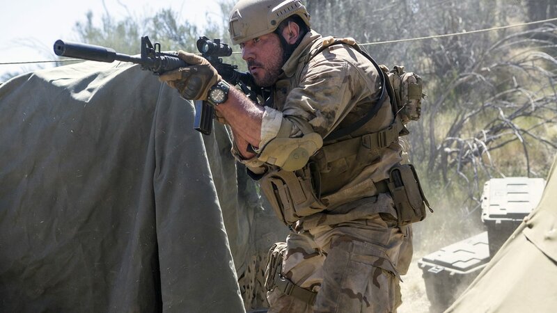 Rogue Warfare – Bild: Mike DeCesare /​ © 2019 Tiberius Film