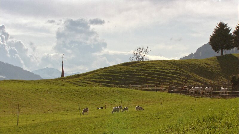Bergdörfer Kärnten – Bild: ORF/​RanFilm