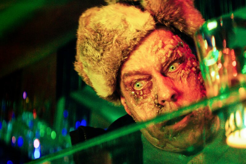 Angriff der Lederhosenzombies – Bild: Capelight