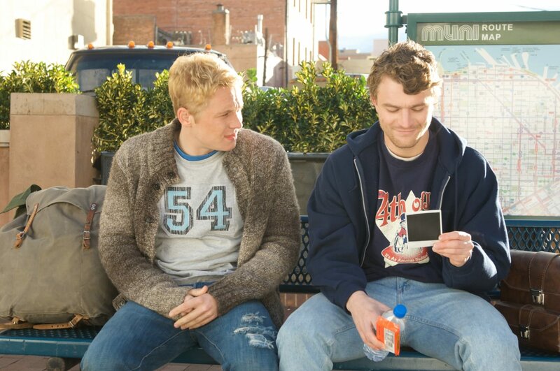 Friendship! – Bild: SONY PICTURES Lizenzbild frei