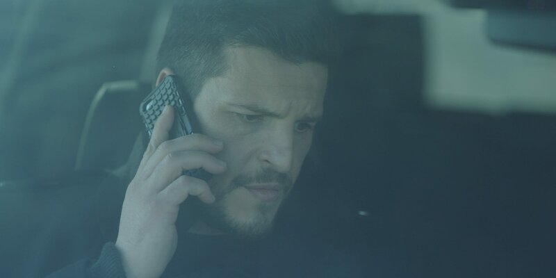 Mutant Outcasts – Bild: Tele 5