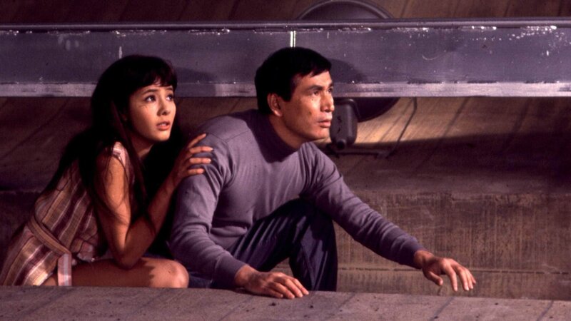 James Bond 007: Man lebt nur zweimal – Bild: RTL /​ © 1967 Danjaq