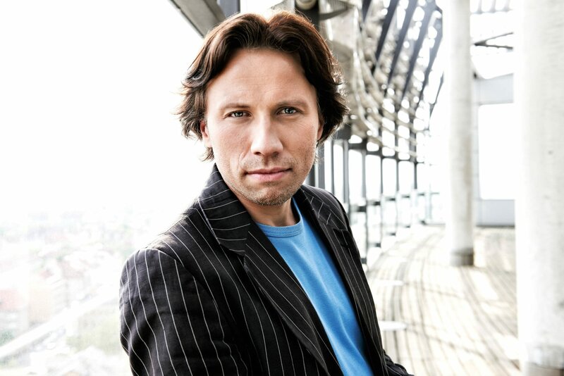 Wenn der Abend den Morgen trifft – Bild: MDR/​Edith Held