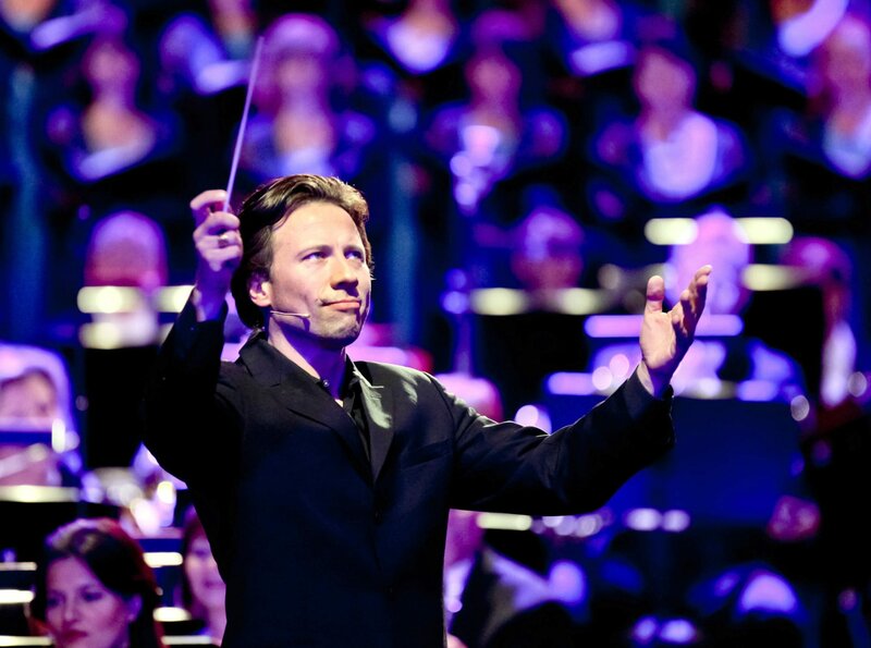 Wenn der Abend den Morgen trifft – Bild: MDR/​Andreas Lander