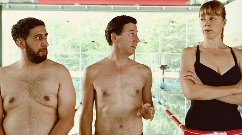 3 Türken & ein Baby – Bild: MDR/​ARD Degeto/​Egoli Tossell Film/​Wild Bunch Germany/​Vanessa Fuentes