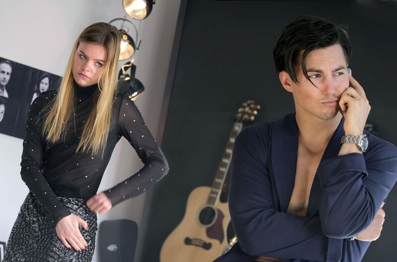 Song für Mia – Bild: MDR/​ARD Degeto/​Constantin Television/​Jacqueline Krause-Burberg