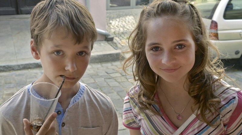 Ab ans Meer! – Bild: SWR/​Edita Kainrathová