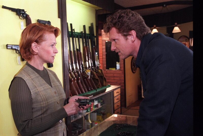 Der See – Bild: ORF/​MR-Film/​Peter Kurz.