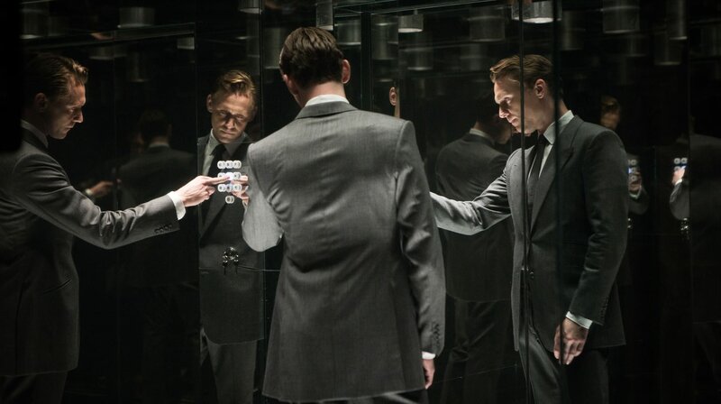 High Rise – Bild: WDR/​RPC High-Rise Limited/​The British Film Institute
