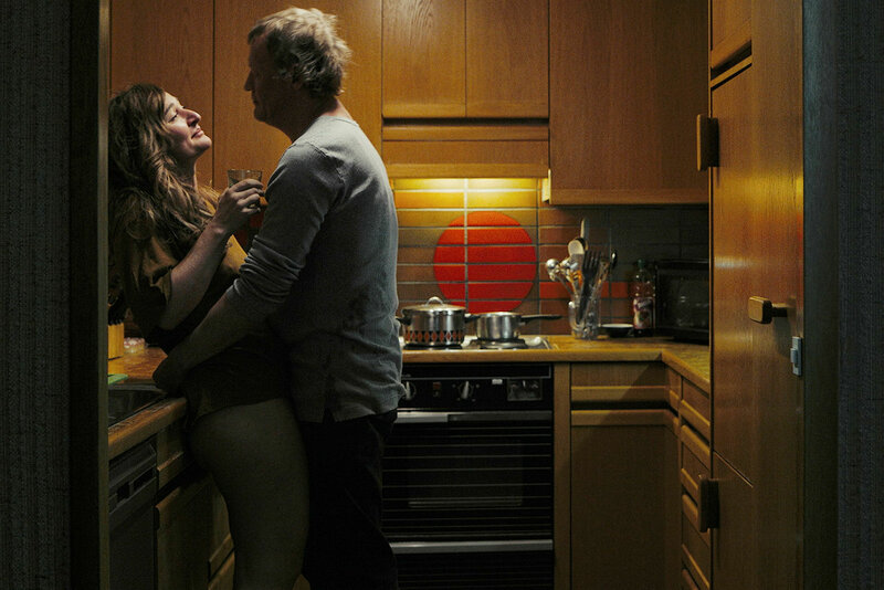 Spagat – Bild: SRF2