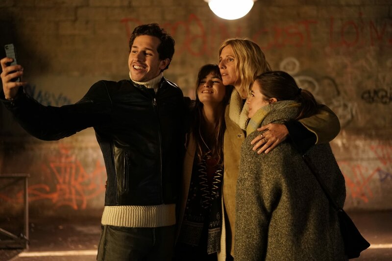 Ausgeflogen – Bild: Alamode Film /​ Alamode