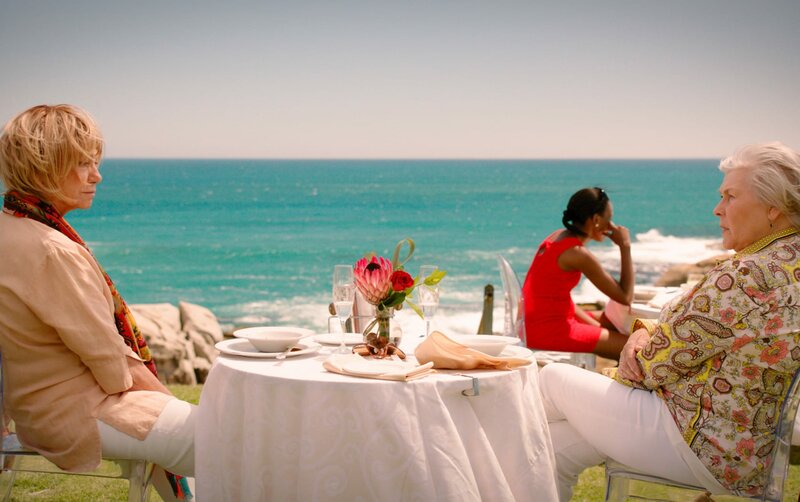 Die letzten Millionen – Bild: Degeto/​UFA Fiction/​Repro