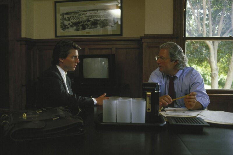 Rain Man – Bild: Metro-Goldwyn-Mayer Studios