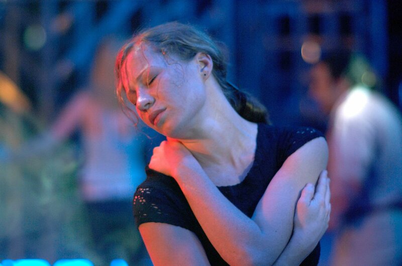 Fallen – Bild: ORF