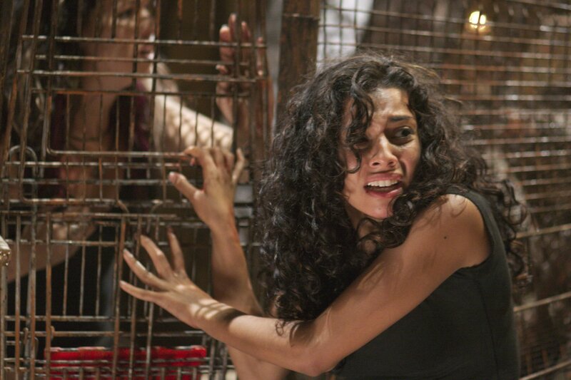 See No Evil 2 – Bild: 2014 Lions Gate Entertainment Inc. All Rights Reserved. Lizenzbild frei