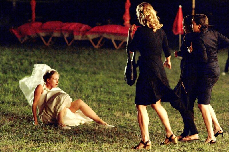 Fallen – Bild: ORF