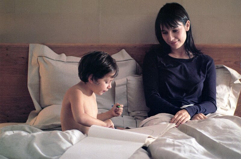 Mein Vater, das Kind – Bild: arte