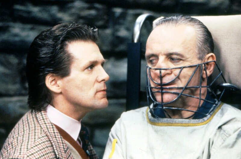 Das Schweigen der Lämmer – Bild: 2016 Studiocanal /​ © 2016 Studiocanal