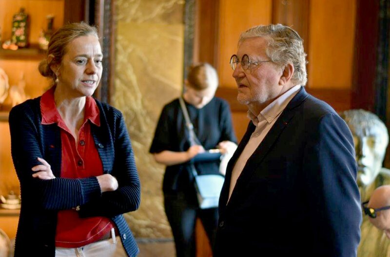 Toyen: Die Malerin des Surrealismus – Bild: CT/​Radek Vlach /​ © CT/​Radek Vlach