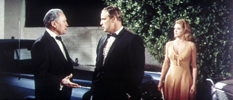 Ein Mann wird gejagt – Bild: 3sat