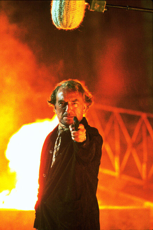 Double Team – Bild: Puls 4