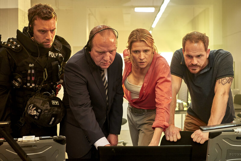 Amokspiel – Bild: Puls 8