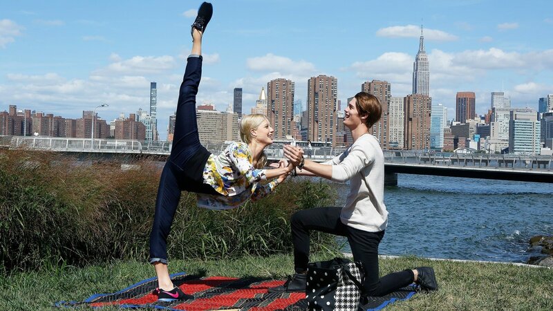 Streetdance New York – Bild: RTL Zwei