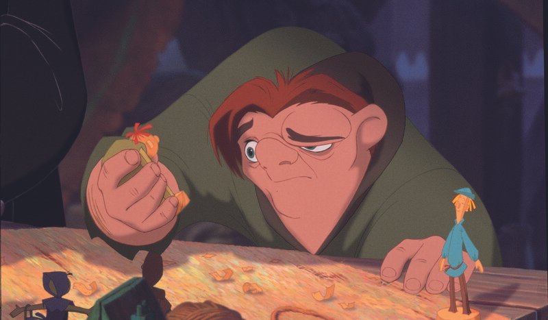 – Bild: Disney / © 2013 The Walt Disney Company Germany – Bild: Disney / © 2013 The Walt Disney Company Germany