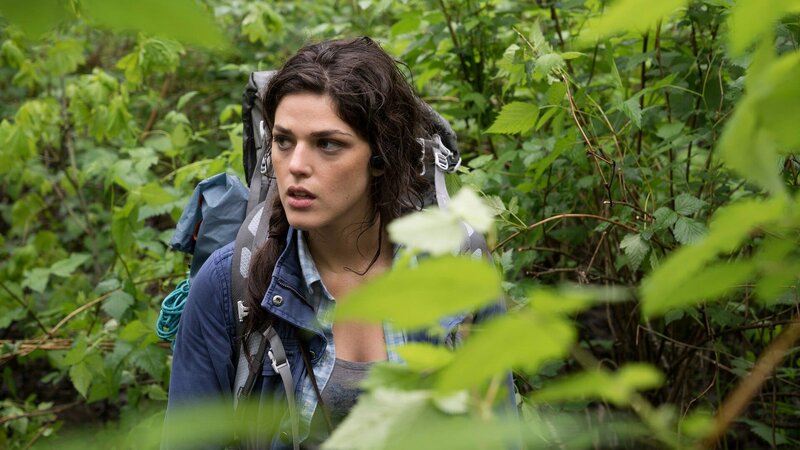 Blair Witch – Bild: RTL Zwei
