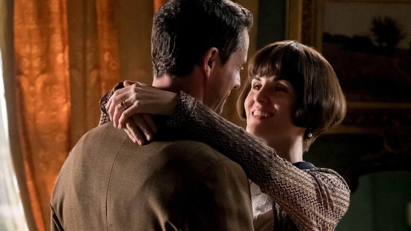 Downton Abbey - Der Film – Bild: RTL /​ © 2019 Focus Features LLC and Perfect Universe Investment Inc