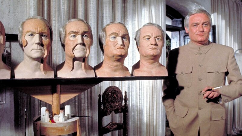 James Bond 007: Diamantenfieber – Bild: RTL /​ © 1971 Danjaq