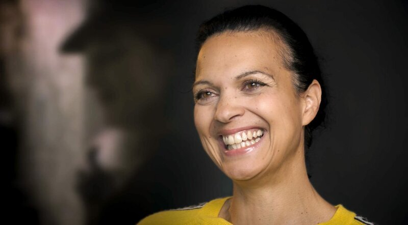Isabelle Giordano (Journalistin). – Bild: ORF/​Zeta Productions