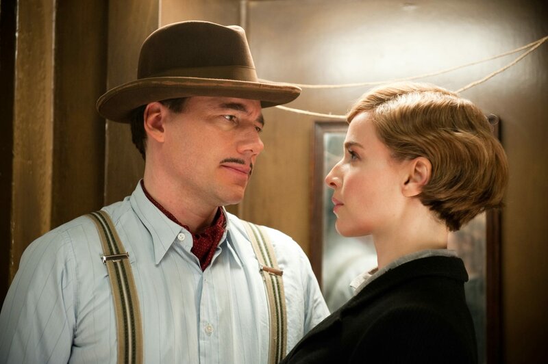 Hotel Lux – Bild: 2011 Constantin Film Verleih GmbH Lizenzbild frei