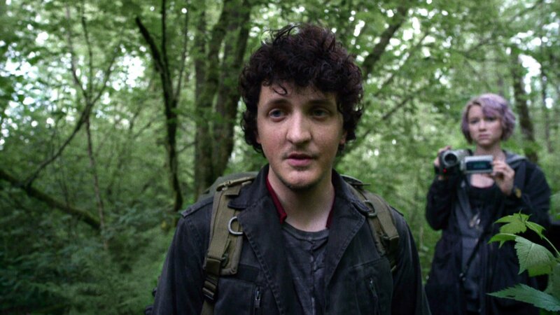 Blair Witch – Bild: RTL Zwei