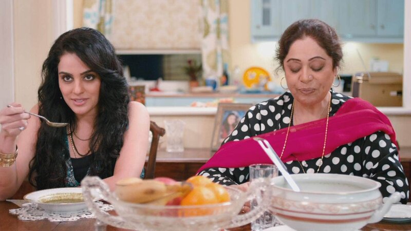 Unverhofft kommt oft – Bild: TVNOW/​ (c) MT Trading Gmbh Bolly_Love