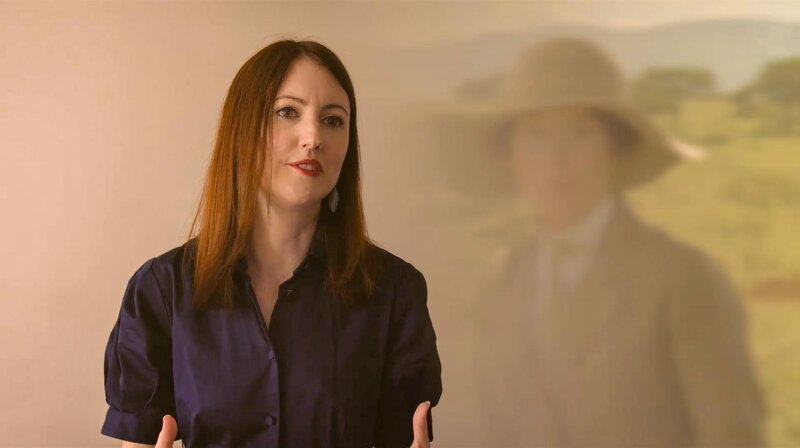 Meryl Streep: Die unverstellte Göttin – Bild: ORF/​Zeta Productions