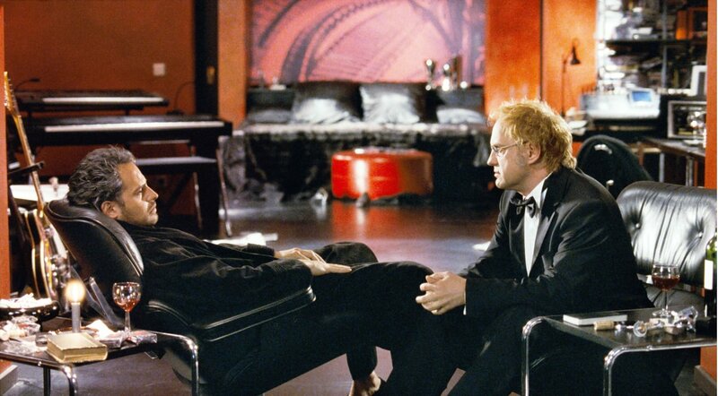 Vom Suchen und Finden der Liebe – Bild: Constantin Film Verleih GmbH Lizenzbild frei