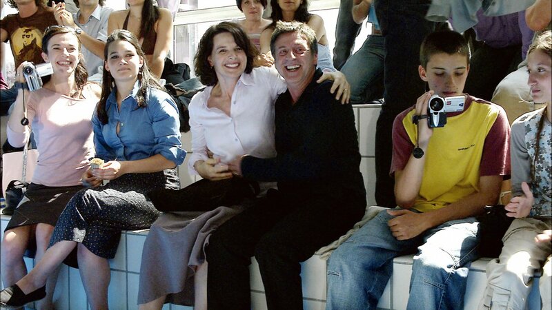 Caché – Bild: ORF/​Wega Film