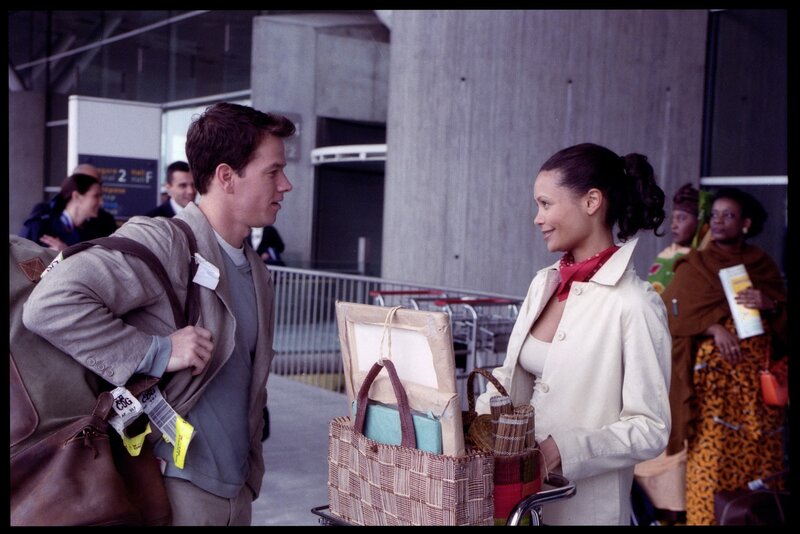 The Truth about Charlie – Bild: ZDF und Universal Studios.