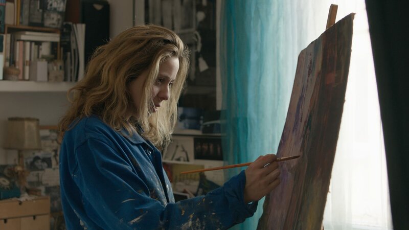 The Love Europe Project – Bild: ZDF und Ania Winkler./​Ania Winkler