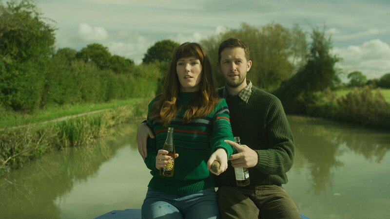 Mutant River – Bild: Silverline