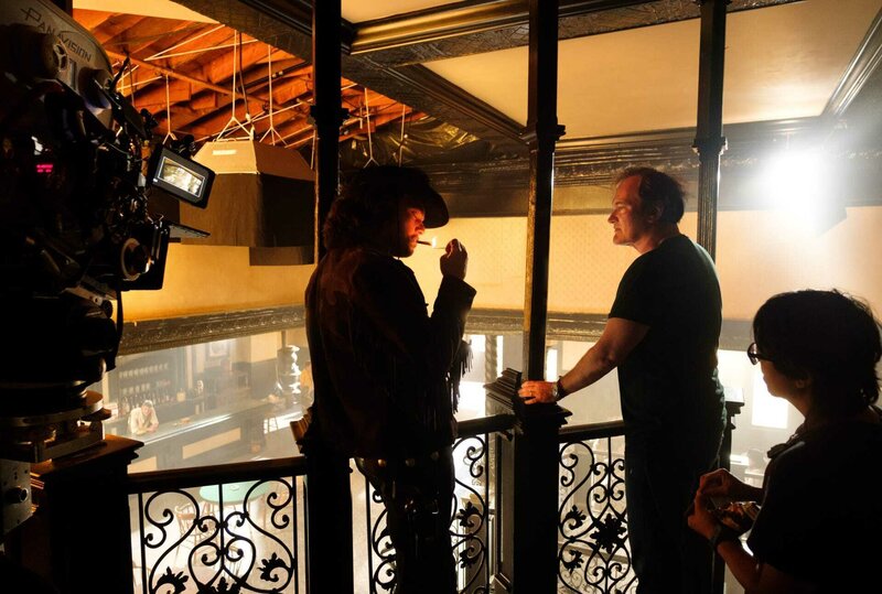 Once Upon a Time in Hollywood – Bild: ORF/​Sony Pictures/​Andrew Cooper