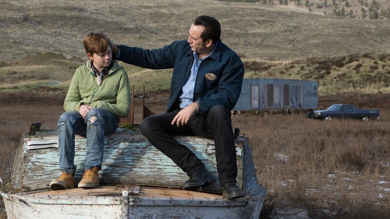 The Humanity Bureau – Bild: CH Media/​(c) Craig Pulsifer/​(c) Craig Pulsifer/​Craig Pulsifer/​Craig Pulsifer